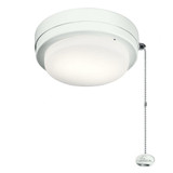 Bailey Link 17W 1 LED Ceiling Fan Light Kit by BSH - 147-BEL-2958948