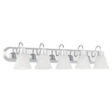 5 LED Light Vanity Light by Bailey Street Home - 183-BEL-616573