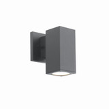 Crofters Paddocks 1 LED Light Outdoor Wall Mount by BSH  - 2470-BEL-1117764