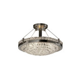 GLA-9681-35-LACE-NCKL-LED3-3000 | 