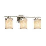 FAB-8453-10-CREM-NCKL-LED3-2100 | 