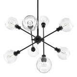 1945-8 BLK-GLOBE-SD | 