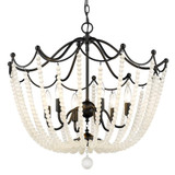 1888-6P BLK-FCB | 