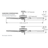 FP9060MWW | dimension