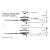 FP9052MWW | dimension