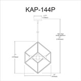 kap-144p-pc-mb | dimension