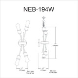 neb-194w-bc | dimension