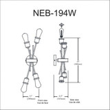 neb-194w-es | dimension