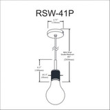 rsw-41p-agb | dimension