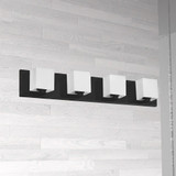 V1230-4W-MB | lifestyle