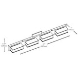 vld-215-4w-gld | dimension