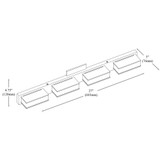 vld-215-4w-gld | dimension