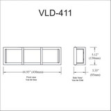 vld-411-mb | dimension