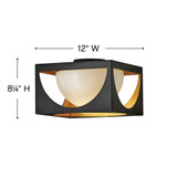 FR33001ABK | dimension