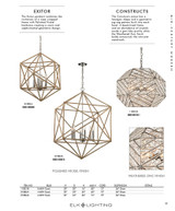 11837/8-LED | informational