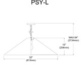 psy-l-mb-797 | dimension
