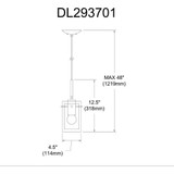 dl293701-sc | dimension