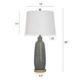 KHL334187DS | dimension