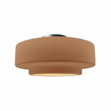 CER-6363-ADOB-NCKL-LED1-700 | 