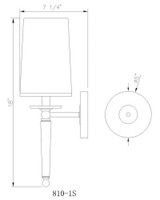 810-1S-RB | 