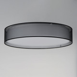 Prime 32W 1 LED 25 Inch Wide Flush Mount by Maxim - 10237