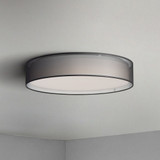 Prime 32W 1 LED 25 Inch Wide Flush Mount by Maxim - 10237
