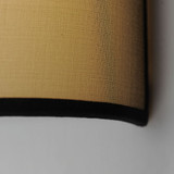 Prime 277V 12W 1 LED Tall Wall Sconce by Maxim - 10238