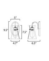 12481CLBK | dimension