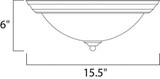 5852MRSN | dimension