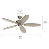 330165MWH | dimension
