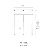 PD-41803L-PN | dimension