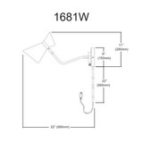 1681w-bk-vb | dimension