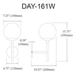 day-161w-agb | dimension