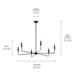 52690BK | dimension