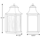 P6636-31MD | dimension