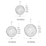 PD-89948-GN/PK-AB | dimension