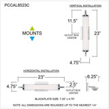 71_PCCAL8523C | media