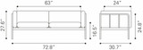 703966 | dimension
