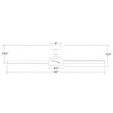 FR-W1922-56L27AVMB | dimension