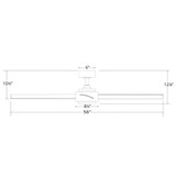 FR-W1922-56L27AVMB | dimension