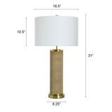 DFL333108DS | dimension