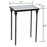 AJF26798DS | dimension