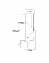 544-6R-MO | dimension