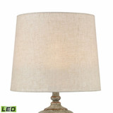 D4389-LED | detail