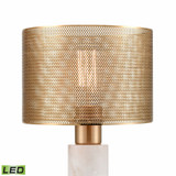 D4677-LED | detail