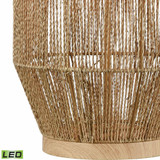 D4555-LED | detail