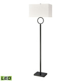 H019-7224-LED | angle