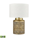 S019-7263-LED | angle
