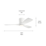 300032MWH | dimension