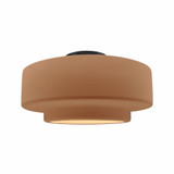 CER-6365-ADOB-MBLK-LED1-700 | 